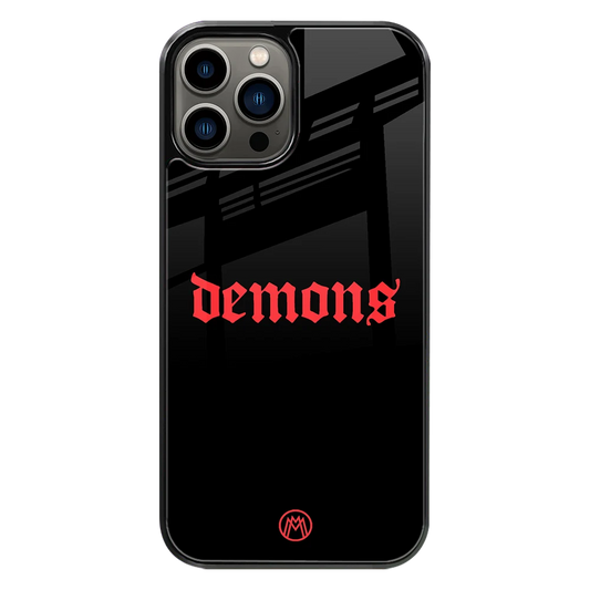 Premium Glass Back Mobile Phone Cover for iPhone, Samsung, OnePlus, Google Pixel, Redmi, Oppo, Vivo & Realme