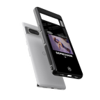 depression back phone cover | glass case for Google Pixel 7