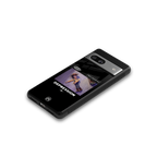 depression back phone cover | glass case for Google Pixel 7