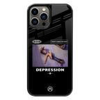 Premium Glass Back Mobile Phone Cover for iPhone, Samsung, OnePlus, Google Pixel, Redmi, Oppo, Vivo & Realme