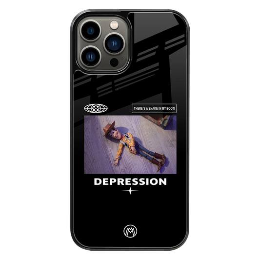 Premium Glass Back Mobile Phone Cover for iPhone, Samsung, OnePlus, Google Pixel, Redmi, Oppo, Vivo & Realme