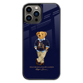 Premium Glass Back Mobile Phone Cover for iPhone, Samsung, OnePlus, Google Pixel, Redmi, Oppo, Vivo & Realme