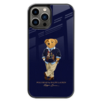 Premium Glass Back Mobile Phone Cover for iPhone, Samsung, OnePlus, Google Pixel, Redmi, Oppo, Vivo & Realme