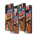 Stylish Glass Back Case for All Smartphones iPhone, Samsung, OnePlus, Pixel, Redmi, Oppo, Vivo, Motorola