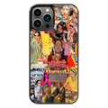 Premium Glass Back Mobile Phone Cover for iPhone, Samsung, OnePlus, Google Pixel, Redmi, Oppo, Vivo & Realme