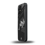 despair back phone cover | glass case for nothing phone 1