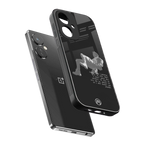 despair back phone cover | glass case for oneplus nord ce 3