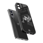 despair back phone cover | glass case for oneplus nord ce 4 lite