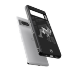despair back phone cover | glass case for google pixel 7 pro