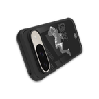 despair back phone cover | glass case for google pixel 9