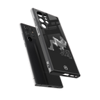 despair back phone cover | glass case for samsung galaxy s23 ultra