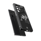 despair back phone cover | glass case for samsung galaxy s25 ultra