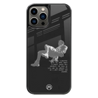 Premium Glass Back Mobile Phone Cover for iPhone, Samsung, OnePlus, Google Pixel, Redmi, Oppo, Vivo & Realme