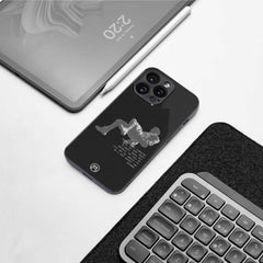 Despair Phone Cover | Glass Case