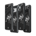 Stylish Glass Back Case for All Smartphones – iPhone, Samsung, OnePlus, Pixel, Redmi, Oppo, Vivo, Motorola