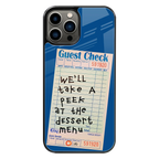 Premium Glass Back Mobile Phone Cover for iPhone, Samsung, OnePlus, Google Pixel, Redmi, Oppo, Vivo & Realme