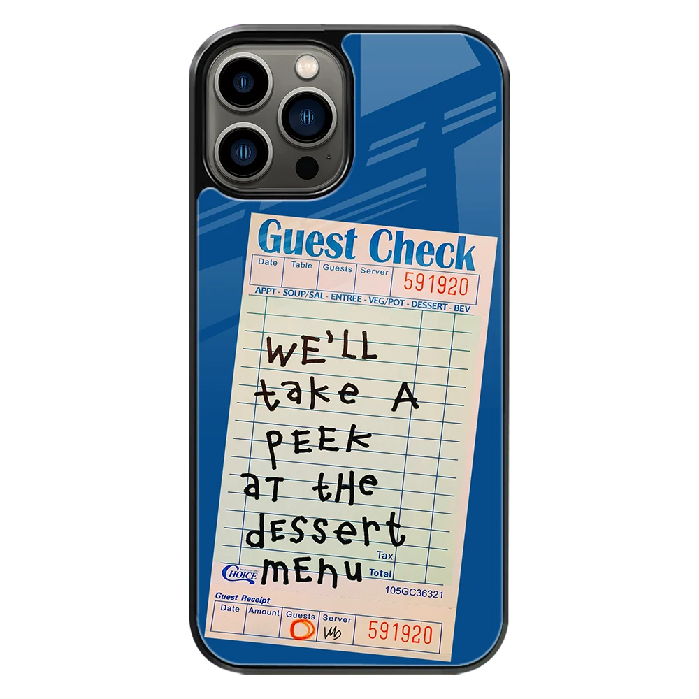 Premium Glass Back Mobile Phone Cover for iPhone, Samsung, OnePlus, Google Pixel, Redmi, Oppo, Vivo & Realme