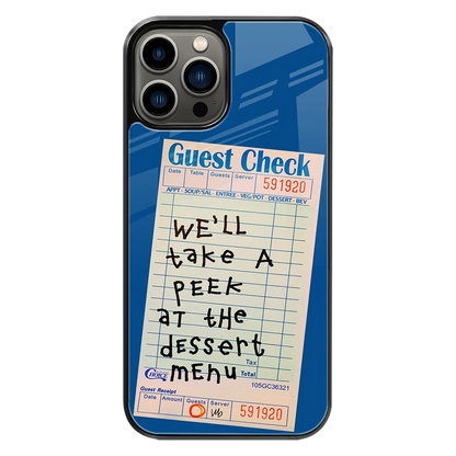 Premium Glass Back Mobile Phone Cover for iPhone, Samsung, OnePlus, Google Pixel, Redmi, Oppo, Vivo & Realme