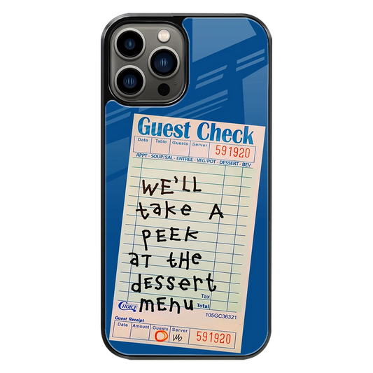 Premium Glass Back Mobile Phone Cover for iPhone, Samsung, OnePlus, Google Pixel, Redmi, Oppo, Vivo & Realme