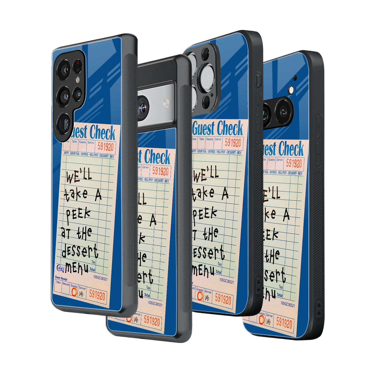 Stylish Glass Back Case for All Smartphones – iPhone, Samsung, OnePlus, Pixel, Redmi, Oppo, Vivo, Motorola