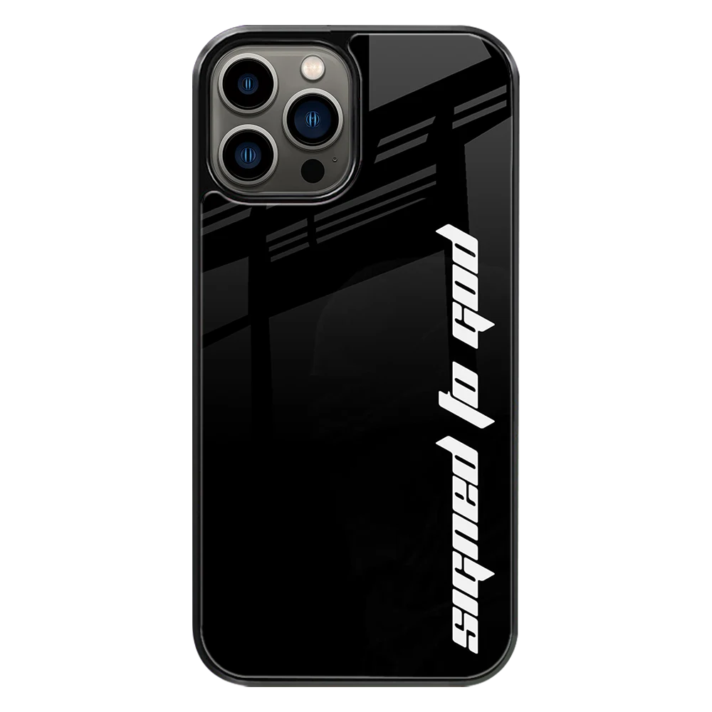 Premium Glass Back Mobile Phone Cover for iPhone, Samsung, OnePlus, Google Pixel, Redmi, Oppo, Vivo & Realme