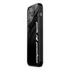 Slim Glass Back Phone Case for Multiple Brands iPhone, Samsung, Redmi, OnePlus, Oppo, Vivo