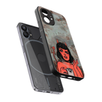 devil buys mymerchandize back phone cover | glass case for nothing phone 1
