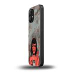 devil buys mymerchandize back phone cover | glass case for nothing phone 1