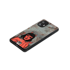 devil buys mymerchandize back phone cover | glass case for nothing phone 2