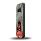 devil buys mymerchandize back phone cover | glass case for nothing phone 2a