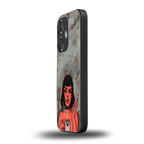 devil buys mymerchandize back phone cover | glass case for oneplus nord ce 3