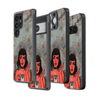 Stylish Glass Back Case for All Smartphones – iPhone, Samsung, OnePlus, Pixel, Redmi, Oppo, Vivo, Motorola