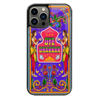 Premium Glass Back Mobile Phone Cover for iPhone, Samsung, OnePlus, Google Pixel, Redmi, Oppo, Vivo & Realme