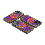 Luxury Glass Back Mobile Cover for iPhone, Samsung Galaxy, OnePlus, Pixel, Redmi & More