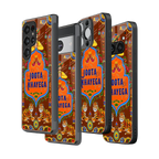 Stylish Glass Back Case for All Smartphones iPhone, Samsung, OnePlus, Pixel, Redmi, Oppo, Vivo, Motorola