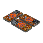 Luxury Glass Back Mobile Cover for iPhone, Samsung Galaxy, OnePlus, Pixel, Redmi & More
