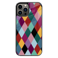 Premium Glass Back Mobile Phone Cover for iPhone, Samsung, OnePlus, Google Pixel, Redmi, Oppo, Vivo & Realme