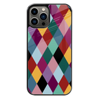 Premium Glass Back Mobile Phone Cover for iPhone, Samsung, OnePlus, Google Pixel, Redmi, Oppo, Vivo & Realme