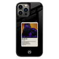 Premium Glass Back Mobile Phone Cover for iPhone, Samsung, OnePlus, Google Pixel, Redmi, Oppo, Vivo & Realme