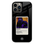 Premium Glass Back Mobile Phone Cover for iPhone, Samsung, OnePlus, Google Pixel, Redmi, Oppo, Vivo & Realme