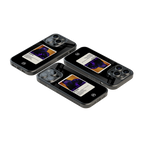 Luxury Glass Back Mobile Cover for iPhone, Samsung Galaxy, OnePlus, Pixel, Redmi & More