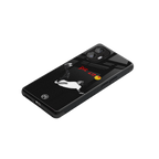 die lit back phone cover | glass case for nothing phone 2