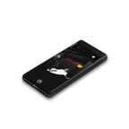 die lit back phone cover | glass case for Google Pixel 6A