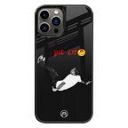 Premium Glass Back Mobile Phone Cover for iPhone, Samsung, OnePlus, Google Pixel, Redmi, Oppo, Vivo & Realme