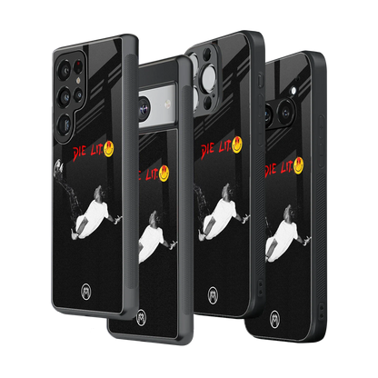 Stylish Glass Back Case for All Smartphones – iPhone, Samsung, OnePlus, Pixel, Redmi, Oppo, Vivo, Motorola