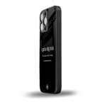 dig bick back phone cover | glass case for iphone 16 pro max