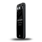dig bick back phone cover | glass case for oneplus nord 4