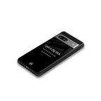 dig bick back phone cover | glass case for Google Pixel 7A
