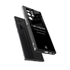 dig bick back phone cover | glass case for samsung galaxy s23 ultra