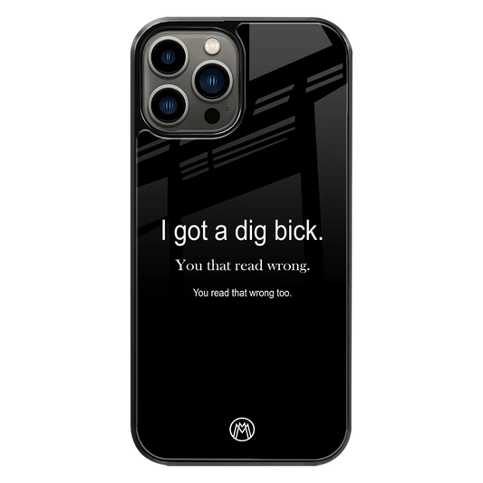 Premium Glass Back Mobile Phone Cover for iPhone, Samsung, OnePlus, Google Pixel, Redmi, Oppo, Vivo & Realme